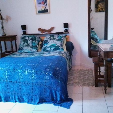 Le Chausse A Bres Chambre D'Hotes 1 Payzac  Exterior foto