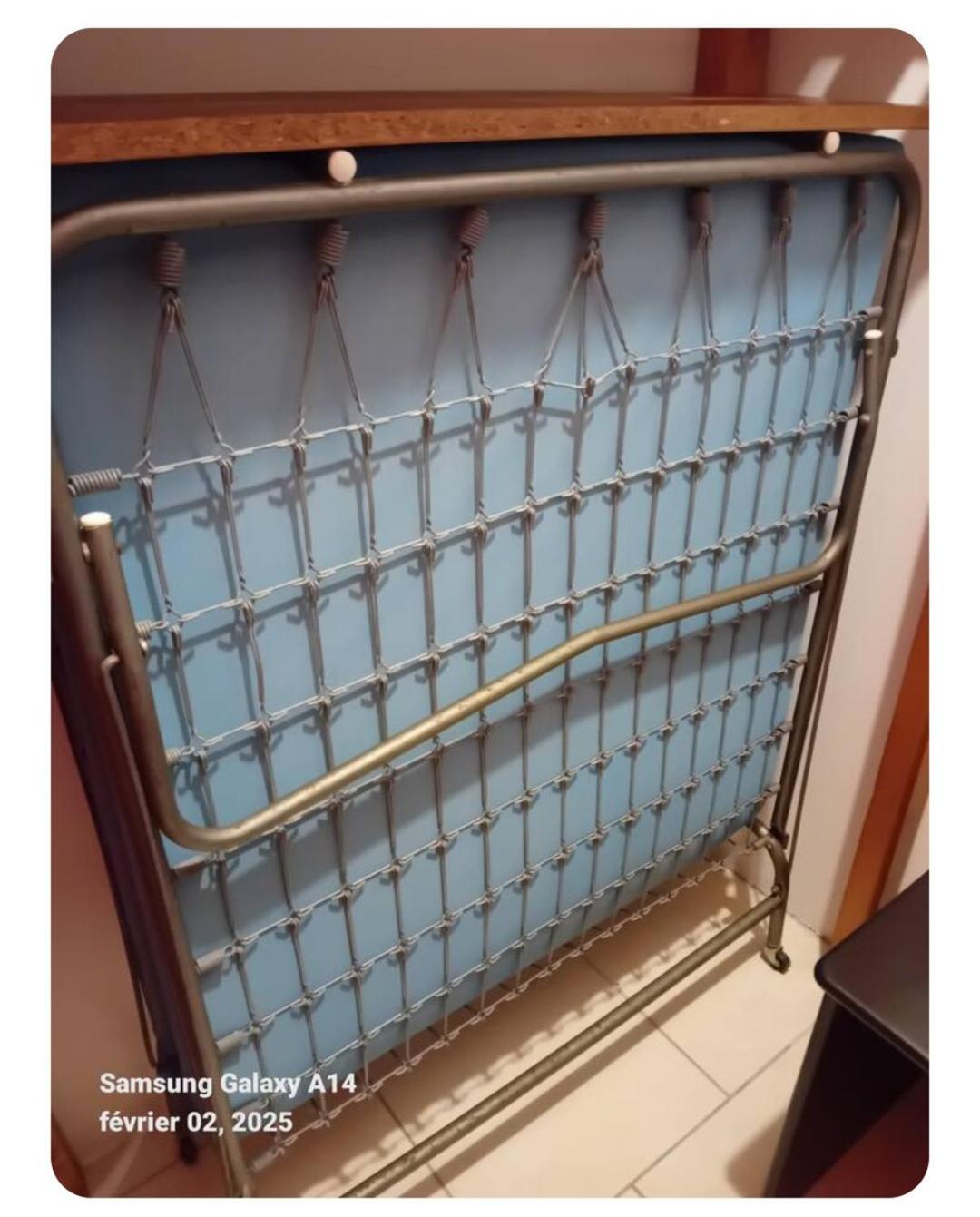Le Chausse A Bres Chambre D'Hotes 1 Payzac  Exterior foto